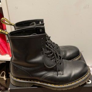 Dr Martens 1460 Original Boots